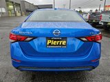 Used 2021 Nissan Sentra SV image 4