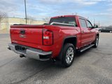 Used 2014 GMC Sierra 1500 SLT w/ SLT Crew Cab Value Package image 3