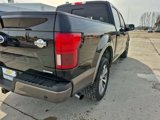 Used 2020 Ford F150 King Ranch w/ Equipment Group 601A Luxury image 5