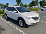 Used 2015 Lincoln MKX FWD w/ Equipment Group 101A image 5