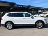 Used 2018 Volkswagen Tiguan S image 6