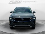New 2024 Volkswagen Taos SE image 2