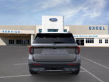 New 2025 Ford Explorer Active image 5