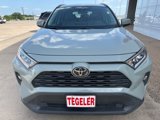 Used 2020 Toyota RAV4 XLE Premium image 2