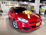 Used 2016 Dodge Dart SE w/ Convenience Group image 2