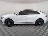 Used 2022 Audi Q8 Prestige w/ Prestige Package image 2
