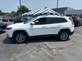 Used 2020 Jeep Cherokee Latitude Lux w/ Quick Order Package 26H Lux image 2