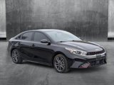 Used 2023 Kia Forte GT-Line w/ GT-Line Premium Package image 3