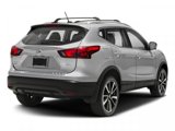 Used 2017 Nissan Rogue Sport SL w/ SL Premium Package image 5