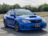 Used 2014 Subaru Impreza WRX Premium w/ Popular Package #2 (IYO) image 6