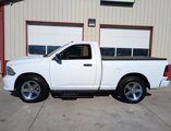 Used 2016 RAM 1500 Express image 4