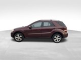 Used 2009 Mercedes-Benz ML 350 4MATIC image 3