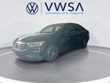 Certified 2021 Volkswagen Jetta S w/ Driver Assistance Package image 4