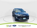 Used 2020 Ford Escape SEL image 2
