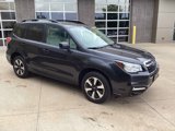 Used 2018 Subaru Forester 2.5i Premium image 2