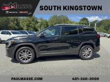 Used 2022 GMC Terrain SLT image 4