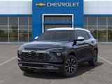 New 2025 Chevrolet TrailBlazer ACTIV w/ Convenience Package image 6