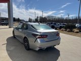Used 2023 Toyota Camry SE image 5