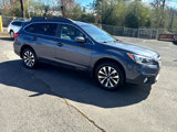 Used 2017 Subaru Outback 2.5i Limited image 4