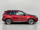 Used 2017 Subaru Forester 2.5i Premium image 2