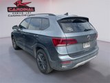 Used 2022 Volkswagen Taos S image 4