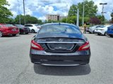 Used 2018 Mercedes-Benz CLS 550 4MATIC image 4