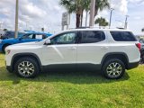 Used 2023 GMC Acadia SLT image 2