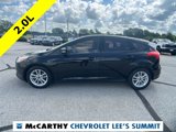 Used 2018 Ford Focus SE w/ Cold Weather Package image 4
