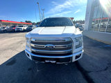 Used 2015 Ford F150 Platinum w/ Equipment Group 701A Luxury image 5