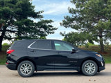 Used 2019 Chevrolet Equinox LT image 2