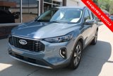 Used 2023 Ford Escape Platinum w/ Premium Technology Package image 3