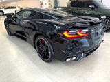 Used 2023 Chevrolet Corvette 2LT w/ Z51 Performance Package image 5