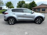 Used 2020 Kia Sportage LX image 4