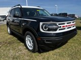 New 2024 Ford Bronco Sport Heritage w/ Heritage Convenience Package image 2