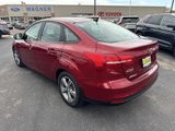 Used 2017 Ford Focus SE image 5