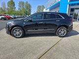 Used 2021 Cadillac XT5 Premium Luxury image 2