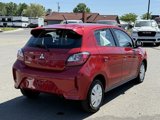 Used 2022 Mitsubishi Mirage ES image 3