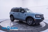 Used 2021 Ford Bronco Sport Big Bend image 2