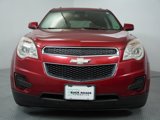 Used 2013 Chevrolet Equinox LT w/ Driver Convenience Package image 2