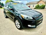 Used 2014 Ford Escape Titanium w/ Equipment Group 401A image 3