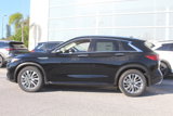 New 2025 INFINITI QX50 Luxe image 2