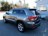 Used 2013 Jeep Grand Cherokee Overland w/ Advance Technology Group image 2