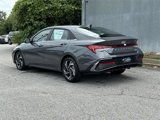 Certified 2024 Hyundai Elantra Limited image 3