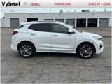 Certified 2022 Buick Encore GX Select w/ Sport Touring Package image 2