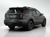 Used 2015 Ford Explorer Sport w/ Equipment Group 401A image 5