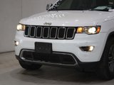 Used 2019 Jeep Grand Cherokee Limited image 2