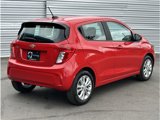 Used 2021 Chevrolet Spark LT image 3
