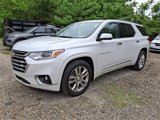 Used 2018 Chevrolet Traverse High Country image 3
