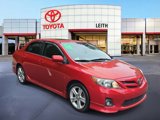 Used 2013 Toyota Corolla S image 3