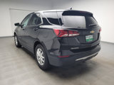 Used 2022 Chevrolet Equinox LT image 5